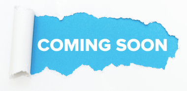 coming soon