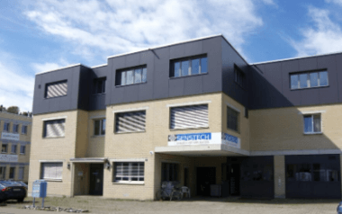 Senstech AG, Fehraltorf