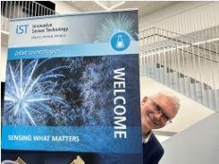 20 years Jobst Technologies