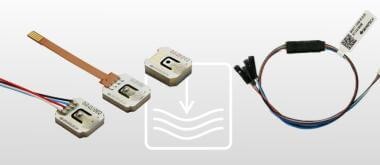 Force Sensors iST_Force_Sensors