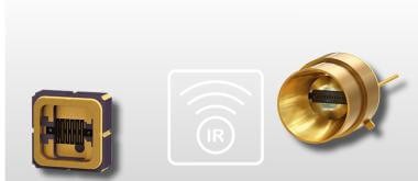 IR Emitters iST_IR_Emitters