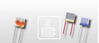 Micro Heaters iST_Micro_Heaters