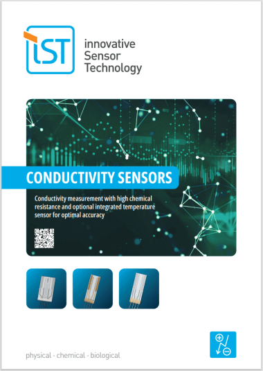 Conductivity Sensors