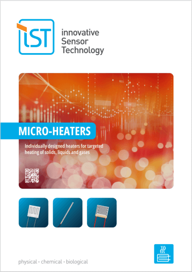 Micro-Heaters