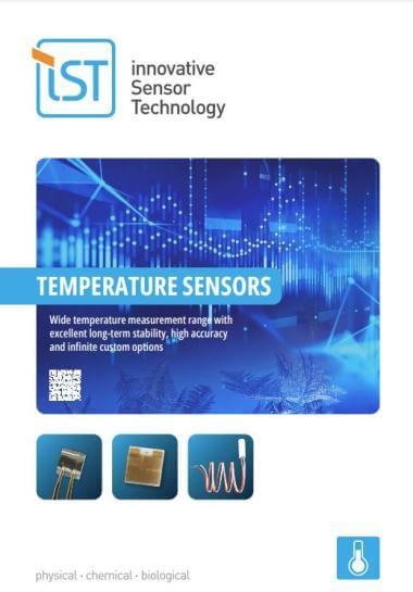 Temperature Sensors 
