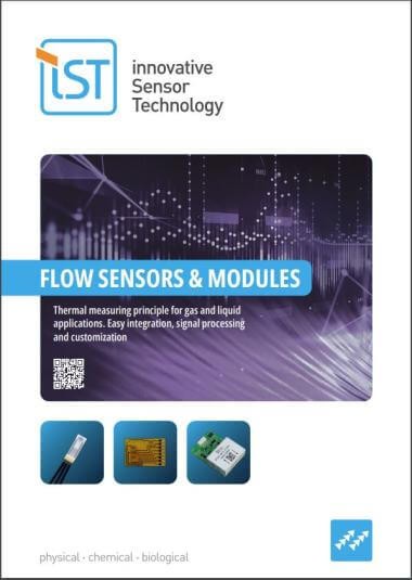 Flow Sensors