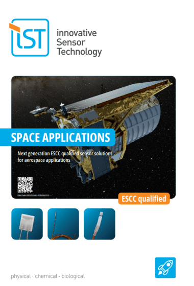 Sensor for Space Application