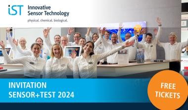 ist newsletter sensor+test 2024