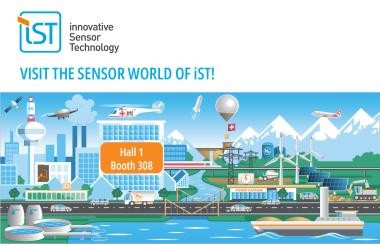 ist sensor summernewsletter